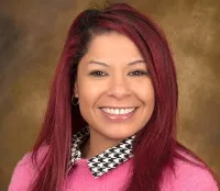 Dr. Leia Zwilling, CNP