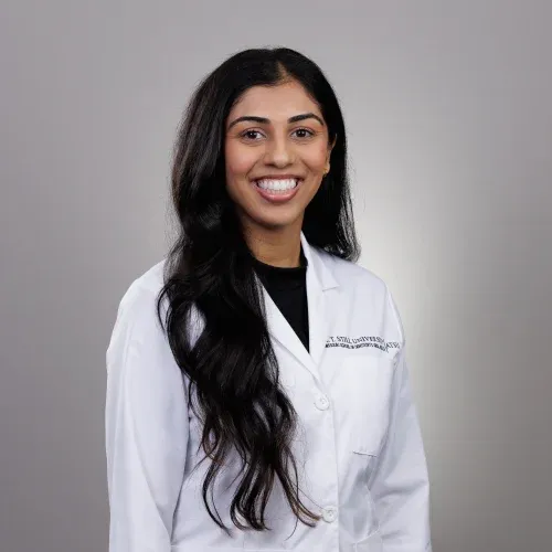 Dr. Niketa Patel - Raymore, MO - Dentistry