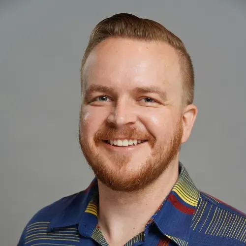 Dr. Joseph Benjamin Williams - Meridian, ID - Dentistry