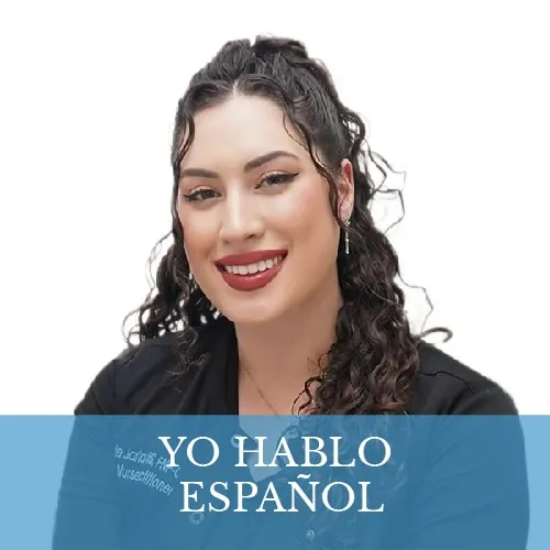 Natalie Jarian Morales, FNP