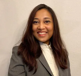 Dr. Shreya Palyekar, DDS - TEMPLE, TX - Dentistry