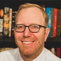 Joshua Kay, LCSW - Bannockburn, IL - Clinical Social Work