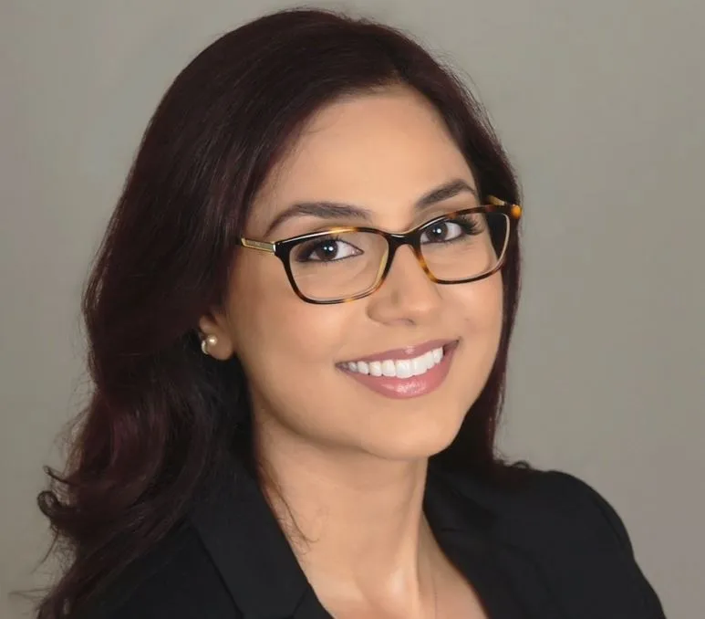 Dr. Ifrah Z. Butt, MD