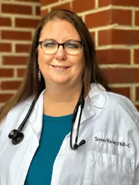 Tammy Hurley, FNP - Cedar Bluff, VA - Nurse Practitioner