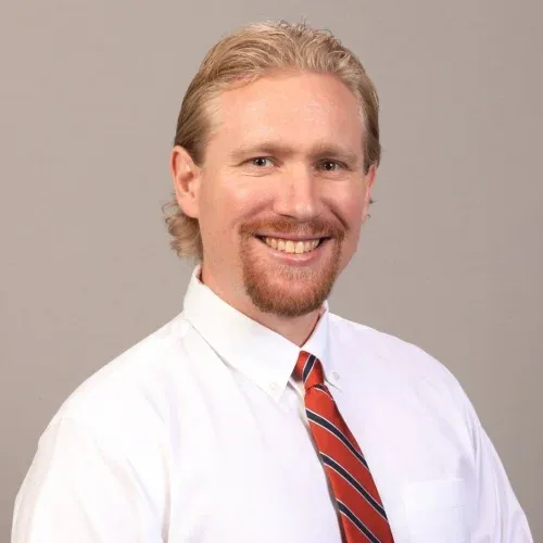 Dr. Nathaniel Van Ryn, DMD - Brookfield, WI - Dentistry, General Dentistry