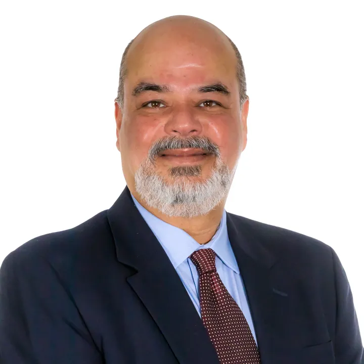 Dr. Tariq Ahmad Rizvi, MD - Monroe Township, NJ - Internal Medicine