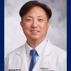 James No, FNP - Gilbert, AZ - Hospice & Palliative Medicine, Hospice And Palliative Medicine