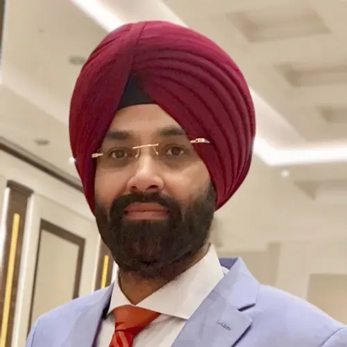 Dr. Gagandeep Dang - Verona, WI - Dentistry