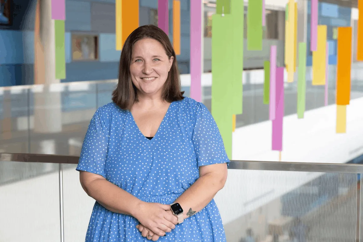 Katelyn Root - Alliance, OH - Nurse Practitioner, Pediatrics, Internist/pediatrician