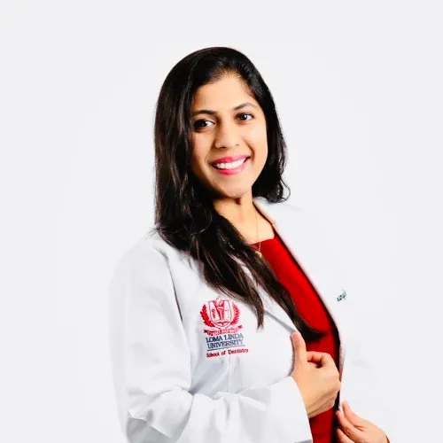 Dr. Soumya Kavuluri, DDS - Wildwood, FL - Dentistry, General Dentistry
