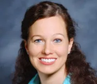 Dr. Jessica Wentzell, OD - Willmar, MN - Optometry