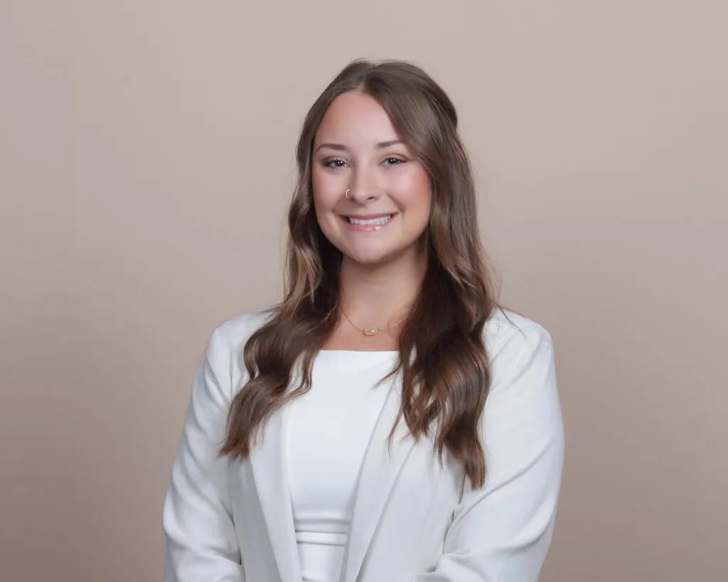 Allison Carroll, PMHNP-BC