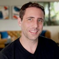 Daniel Fisher, 	Ed.S.