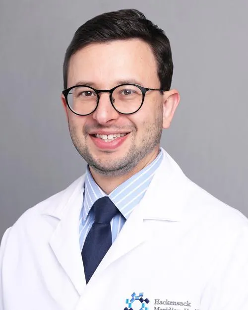 Dr. Alexander Buslov - Neptune, NJ - Neurology