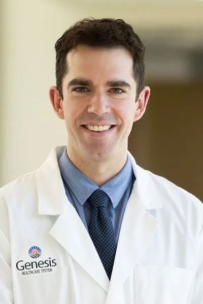 Dr. Mark Charles Kenamond - Zanesville, OH - Internal Medicine, Radiation Oncology