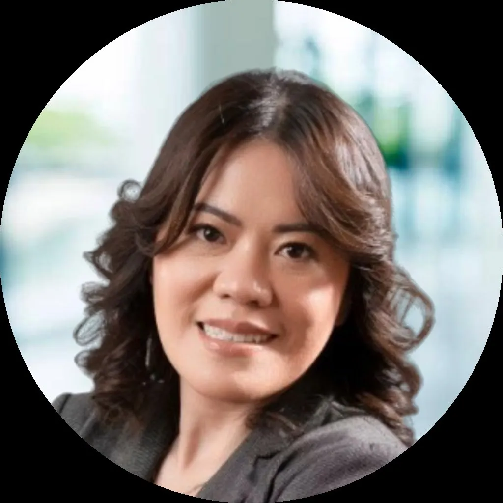 Dr. Maria Morcilla