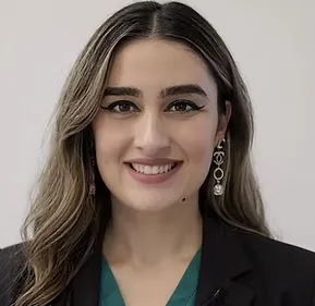 Seher Shaikh, PA-C