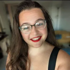 Dr. Elena Conte, MSW