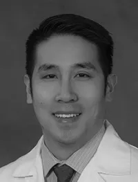 Dr. Alexandre Wang, MD - Greenwood, SC - Surgery
