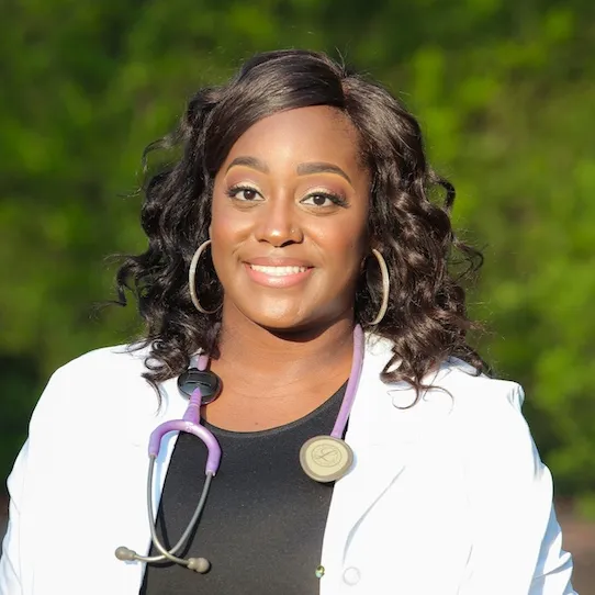 Lanea Nicole Hawkins - KINGWOOD, TX - Nurse Practitioner, Family Medicine
