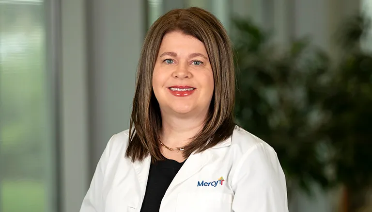 Lauren Falvey Devuono - Saint Louis, MO - Nurse Practitioner, Family Medicine