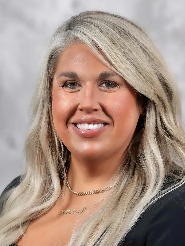 Whitney L Buck, NP - Fishers, IN - Nurse Practitioner, Obstetrics & Gynecology