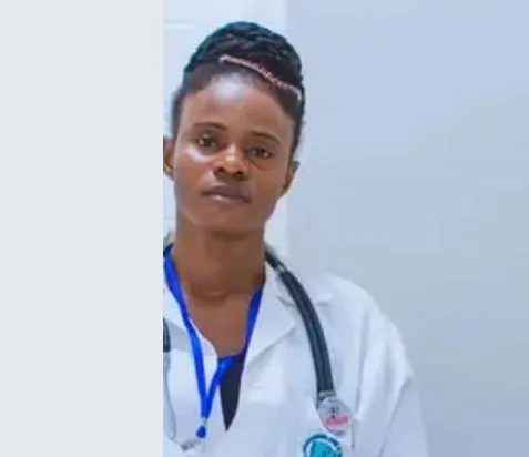Rebecca Etta Ngassa - Westminister, MD - Preventative Medicine, Family Medicine, Emergency Medicine, Nurse Practitioner