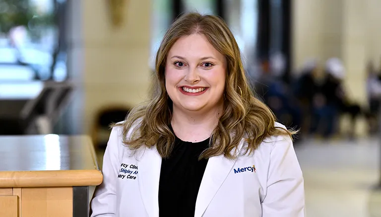 Dr. Caitlyn Marie Shipley - Fort Smith, AR - Family Medicine