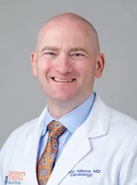 Dr. Todd C Villines, MD - Culpeper, VA - Cardiovascular Disease