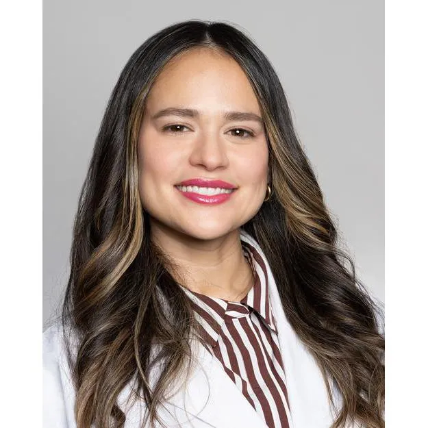 Hannah Goldwater, APRN
