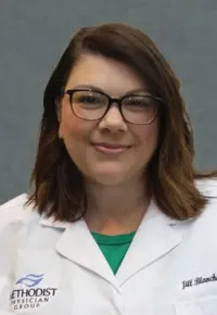 Jill Blanchard, NP - Merrillville, IN - Nurse Practitioner