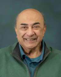 Dr. Ranji Samaraweera, MD - East Lansing, MI - Diagnostic Radiology, Neuroradiology