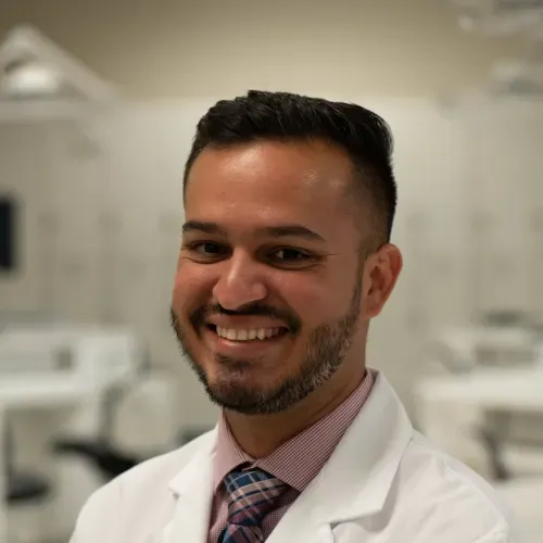 Dr. Michel Valladares - Naples, FL - Dentistry