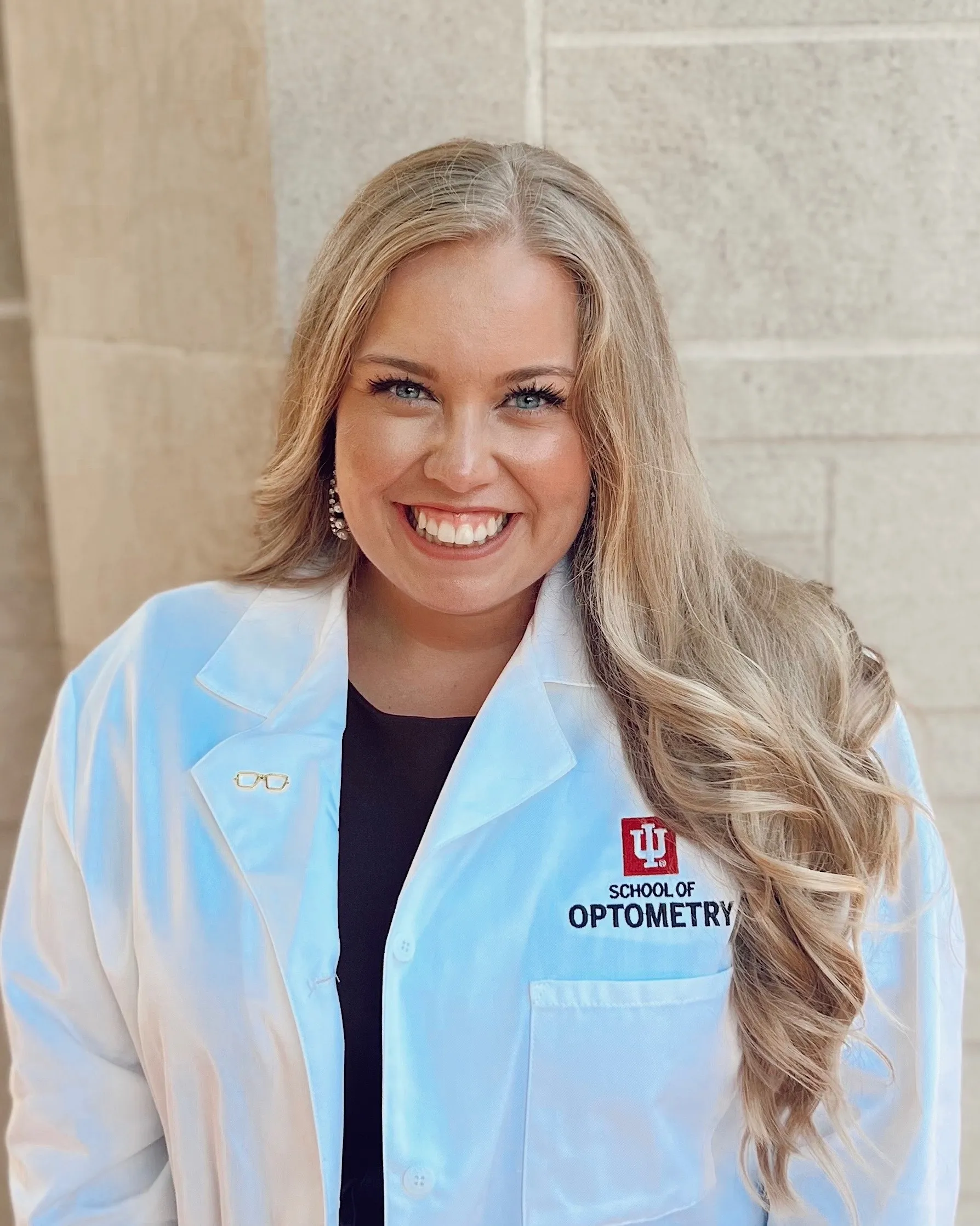 Dr. Pieper Ruth Martin - OKLAHOMA CITY, OK - Optometry