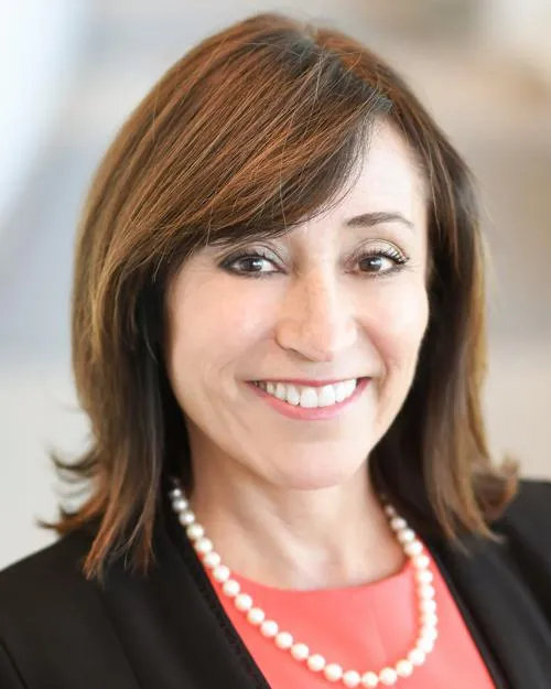 Dr. Nora Paulina Vasquez, MD - Santa Monica, CA - Family Medicine