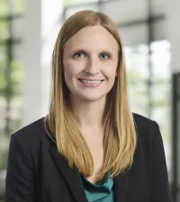 Rachael Anderson, NP - Maple Grove, MN - Nurse Practitioner