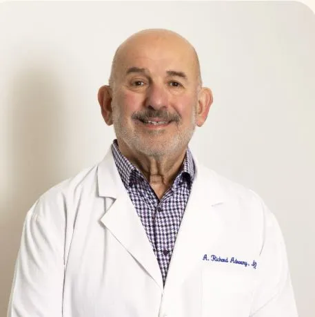 Dr. Adour Richard Adrouny, MD - San Rafael, CA - Oncology, Internal Medicine, Hematology , Primary Care