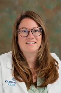 Jennifer R. Dudding, NP - Roanoke, VA - Nurse Practitioner