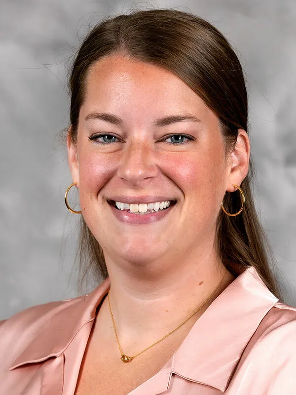Carly J Jensen, NP - Indianapolis, IN - Transplant Surgery, Nurse Practitioner, Transplant Surgeon