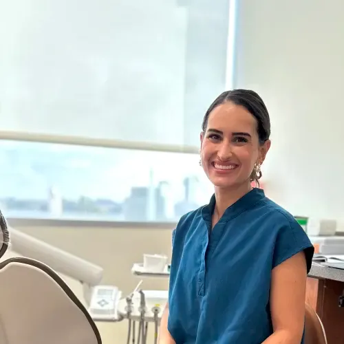Dr. Adriana Carolina Graehler, DDS - Belmont, NC - Dentistry, General Dentistry