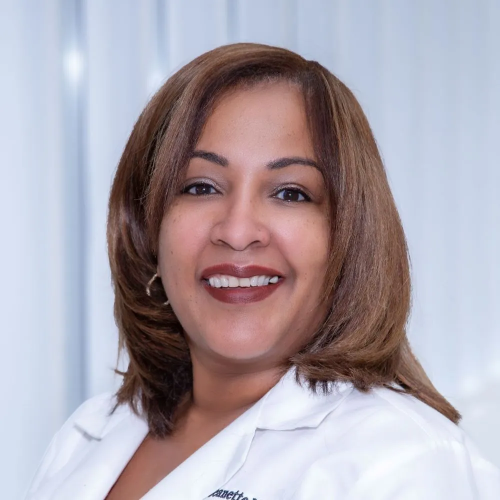 Elizabeth Melchor, MSN, AGPCNP-BC, A-GNP, CHFN - Bronx, NY - Nurse Practitioner
