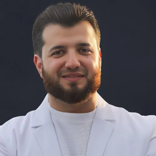 Dr. Taleb Alsafi, OD