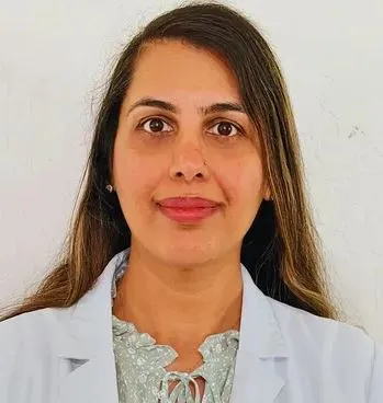 Amardeep Kaur - Visalia, CA - Nurse Practitioner, Family Medicine