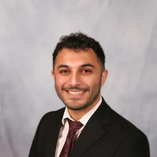 Dr. Ali Khanafer, DDS - Warren, MI - Dentistry, General Dentistry