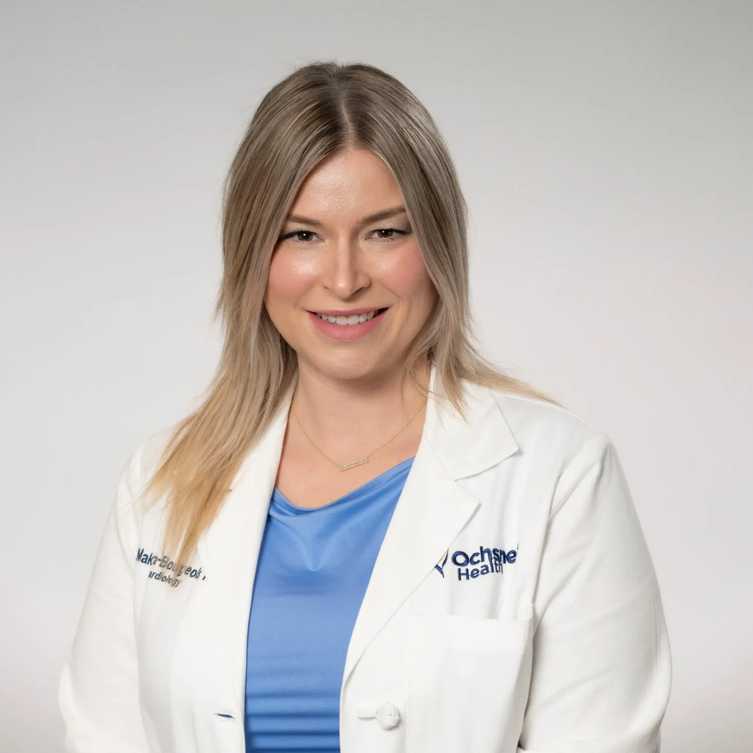 Julia A Makitra-Bourgeois, FNP - Gretna, LA - Cardiovascular Disease, Cardiologist