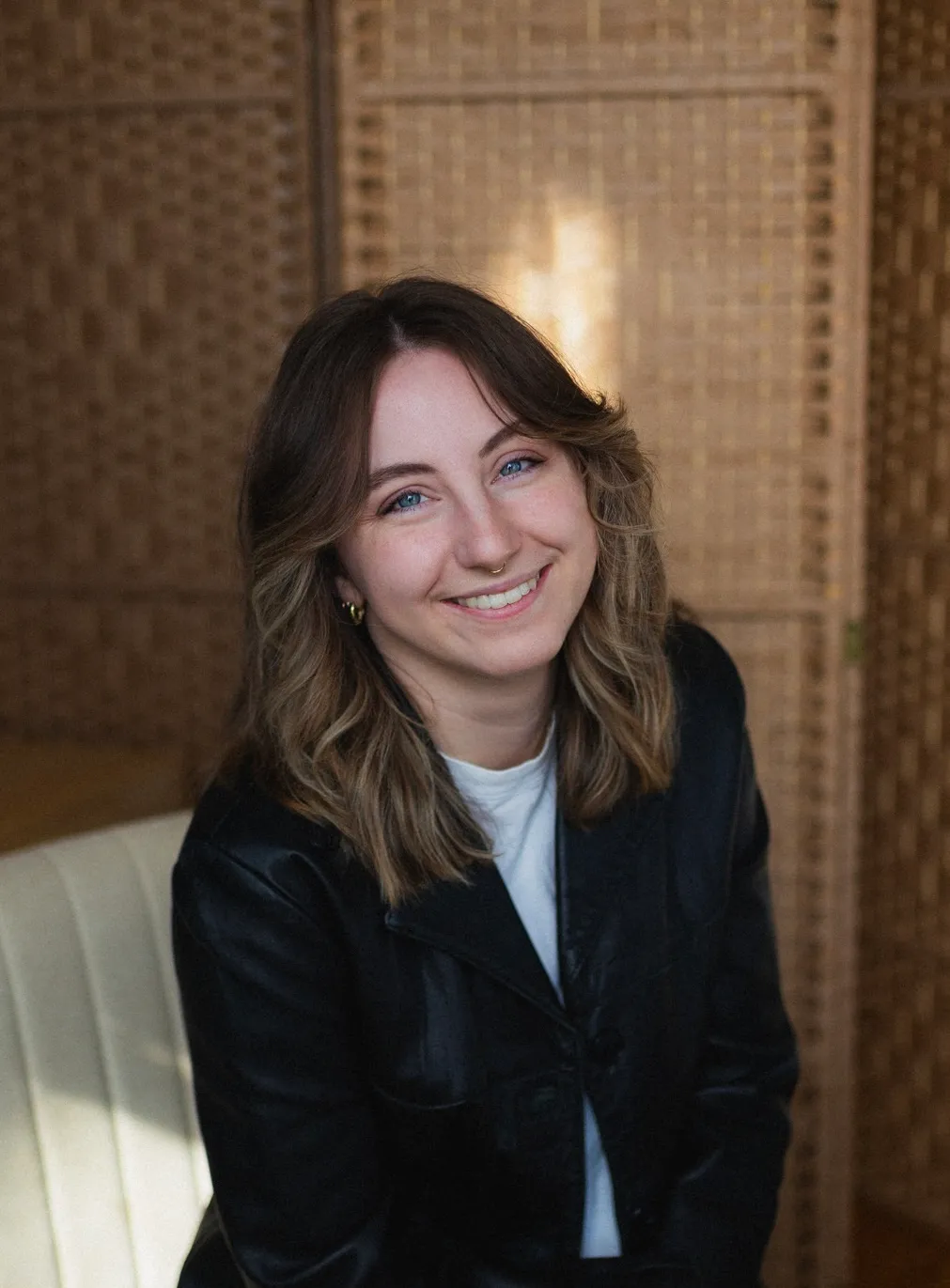 Grace Modina - Saint Paul, MN - Nurse Practitioner, Psychiatry, Addiction Medicine