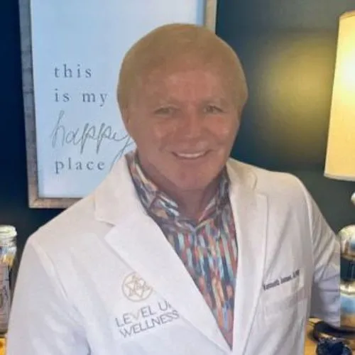 Kenneth Jones, NP - BOWLING GREEN, KY - Nurse Practitioner, Acupuncture, Massage Therapy, Physical Medicine & Rehabilitation