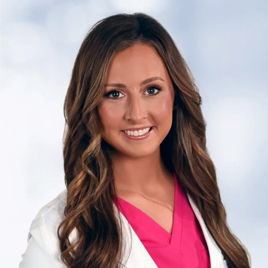 Brittany F Mathews, NP