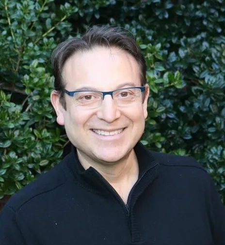 Kenny Levine, LCSW