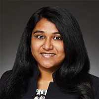 Dr. Aishwarya Buvanendiran, MD - Plano, TX - Internal Medicine